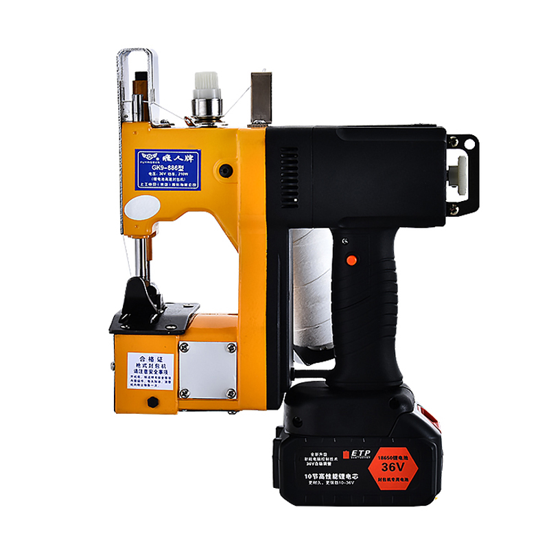 Industrial Textile Sewing Machine - GK9-886 صناعة المنسوجات المحمولة ماكينة خياطة