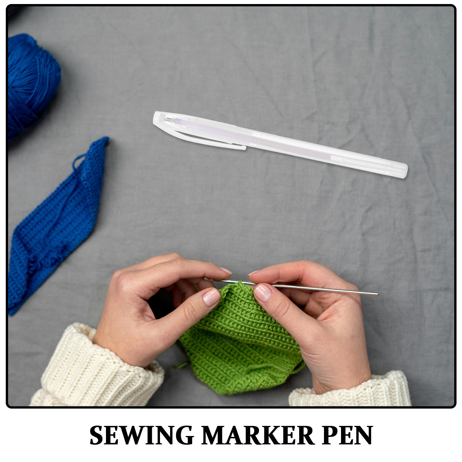 41 قطعة من أقلام تحديد الأقمشة - مراجعة Sewing Embroidery Fabric وسعره