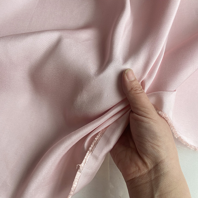 قماش حرير دوبيون بلون واحد بعر - مراجعة Sewing Jackets وسعره