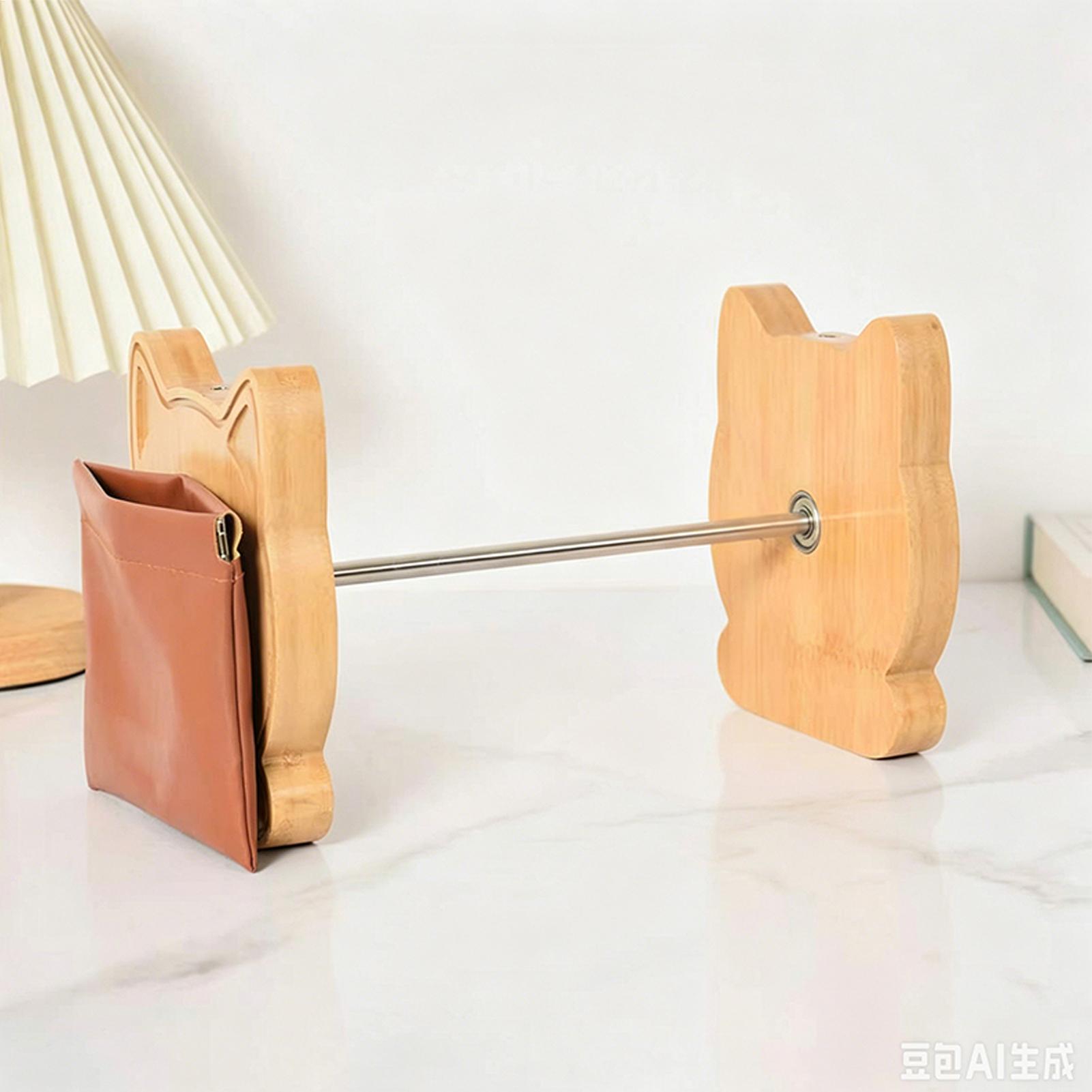 حامل خيوط بتصميم قطة، مصنوع من - مراجعة Sewing Knit وسعره