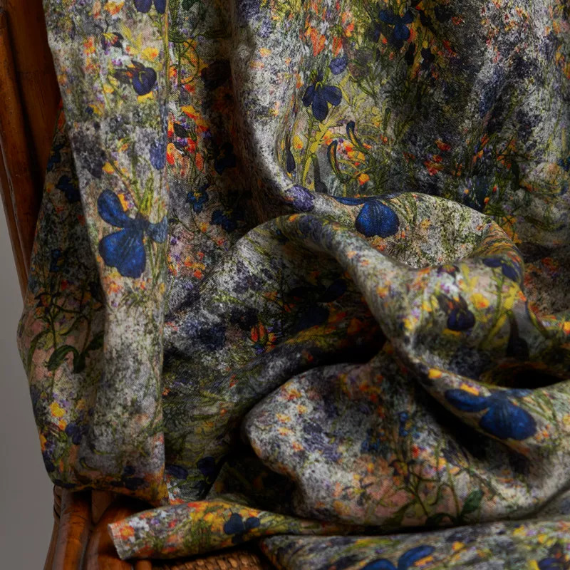 قماش كتان مغسول بالرمل بطول 1  - مراجعة Sewing Jackets وسعره