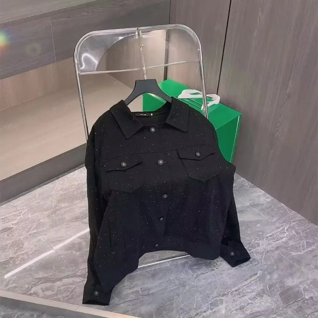 معطف جينز للرجال زر عادية سليم - مراجعة Sewing Jackets وسعره