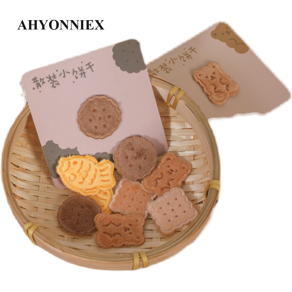AHYONNIEX ماكينة صناعة الكوكيز - مراجعة Iron On Patch وسعره