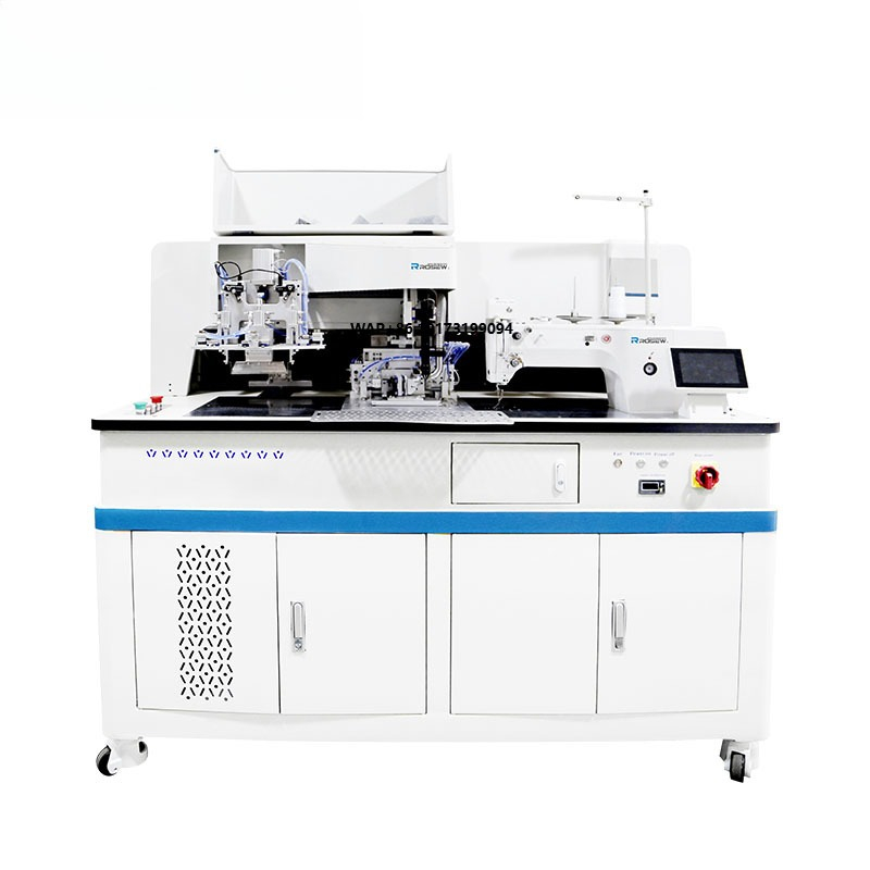 ماكينة GC-1008-311-3TS الجديدة - مراجعة Industrial Textile Sewing Machine وسعره