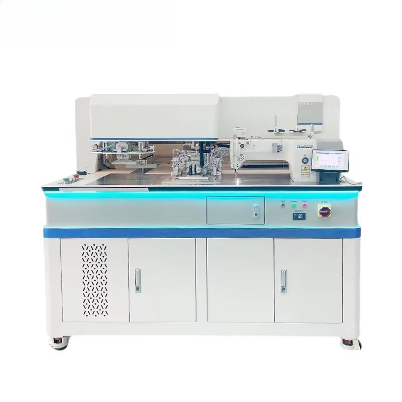 ماكينة GC-1008-311-3TS الجديدة - مراجعة Industrial Textile Sewing Machine وسعره