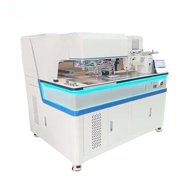 ماكينة GC-1008-311-3TS الجديدة - مراجعة Industrial Textile Sewing Machine وسعره