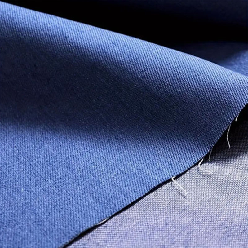 4 قطع من قماش الدنيم مقاس 50*5 - مراجعة Sewing Embroidery Fabric وسعره