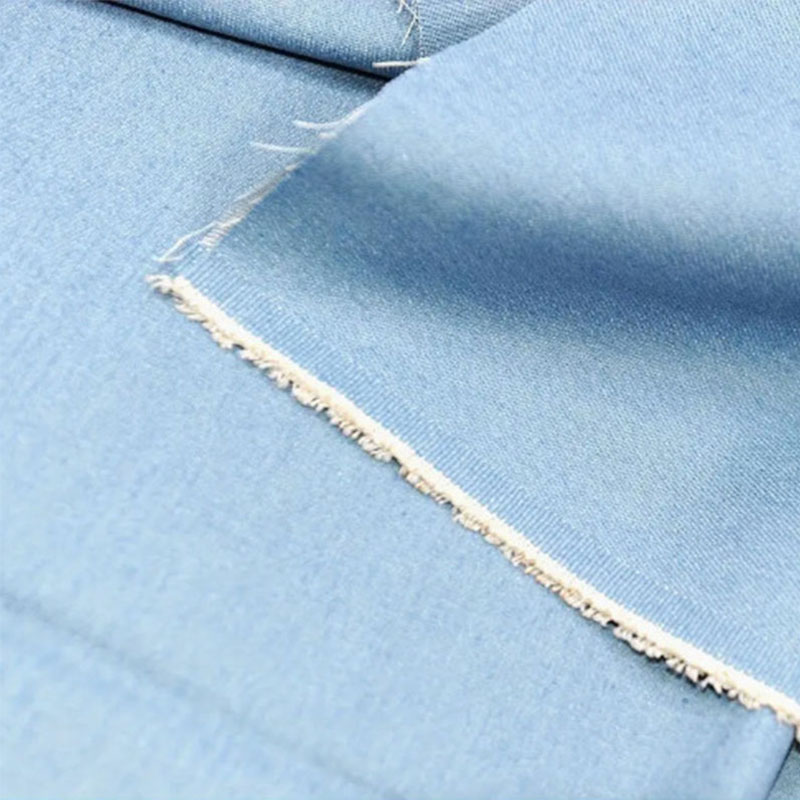 4 قطع من قماش الدنيم مقاس 50*5 - مراجعة Sewing Embroidery Fabric وسعره