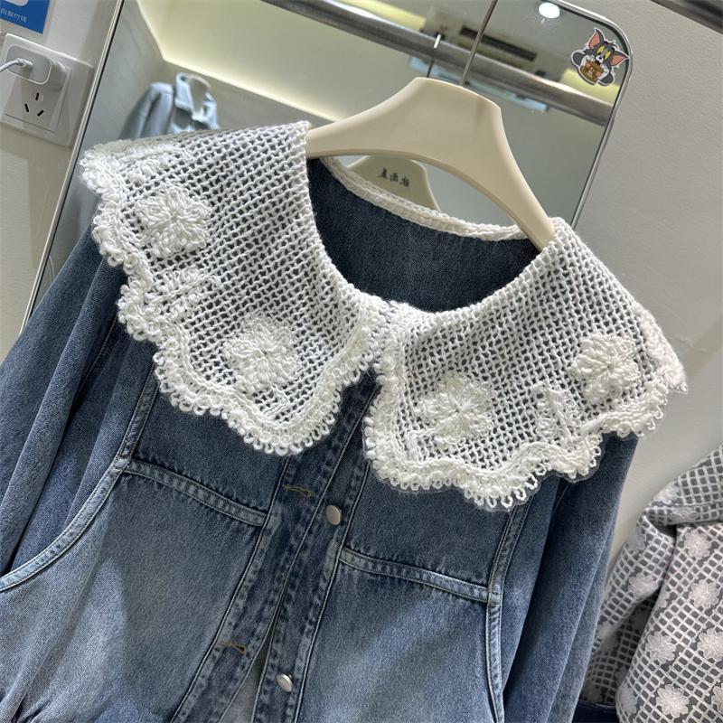 المرأة ربيع الخريف جديد الكوري - مراجعة Sewing Jackets وسعره