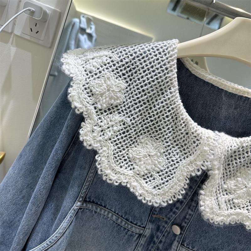 المرأة ربيع الخريف جديد الكوري - مراجعة Sewing Jackets وسعره